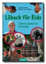 Titelabbildung Göder / Levin-Müller, Lübeck für Kids