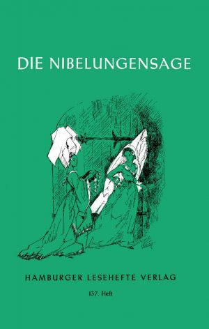 Nibelungensage, Die