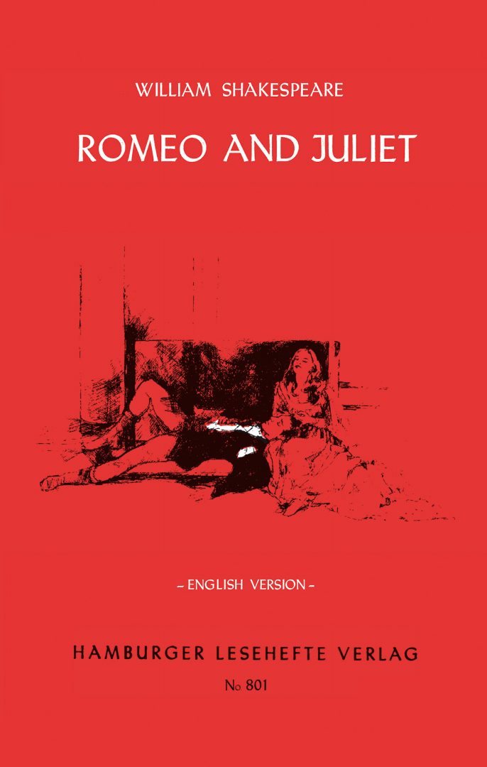 Shakespeare, William: Romeo and Juliet