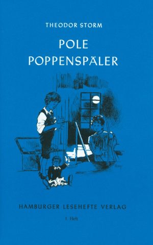 Storm, Theodor: Pole Poppenspäler
