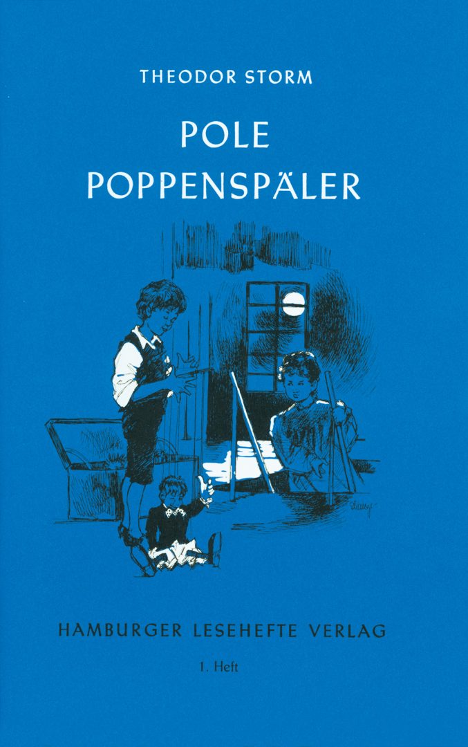 Storm, Theodor: Pole Poppenspäler