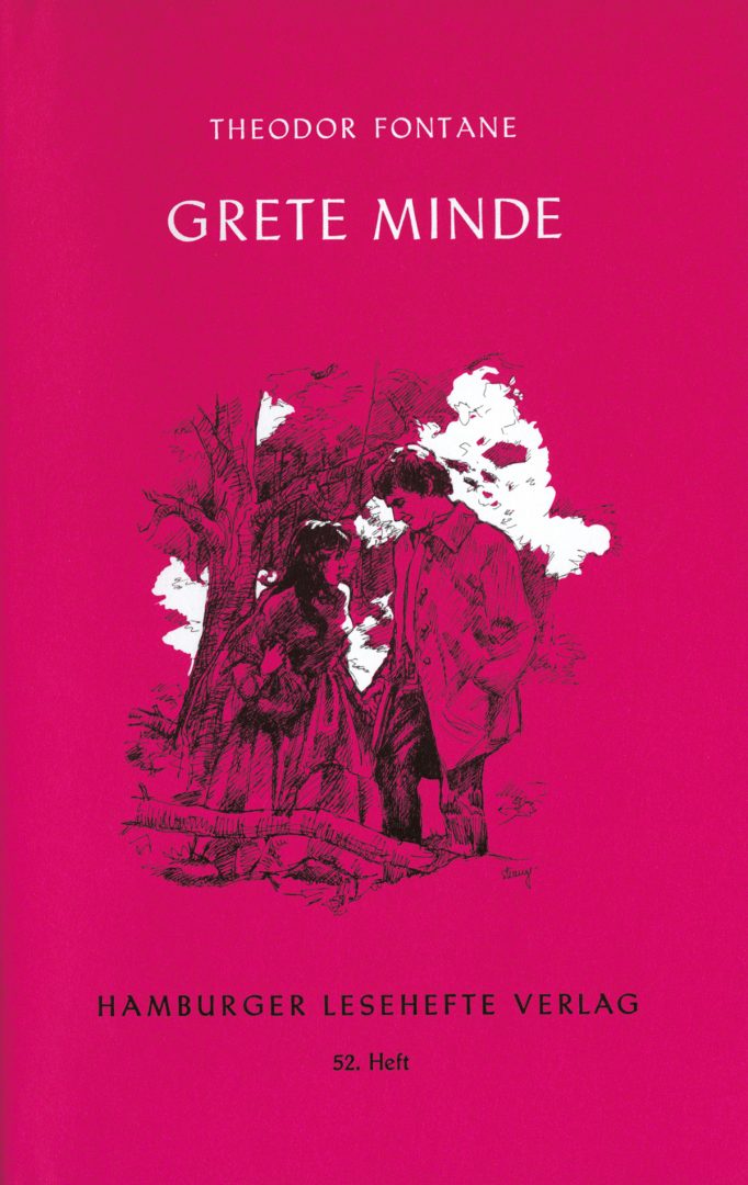 Fontane, Theodor: Grete Minde