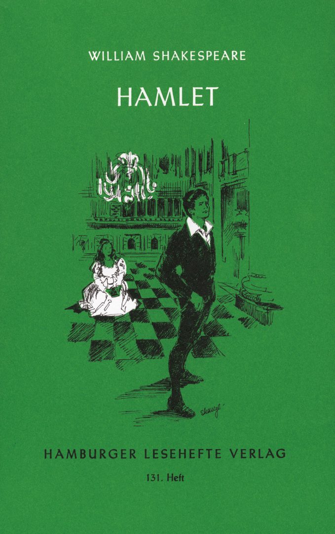 Shakespeare, William: Hamlet