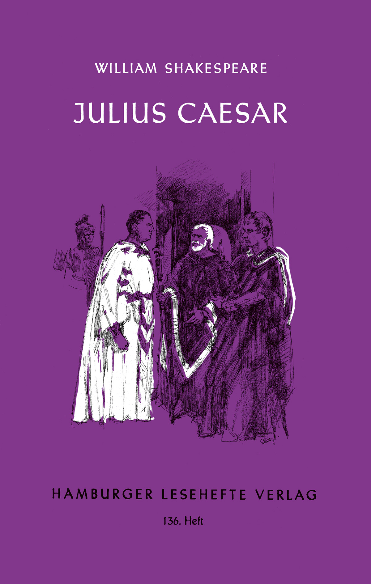 Shakespeare, William: Julius Caesar