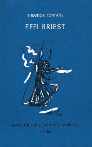 Fontane, Theodor: Effi Briest