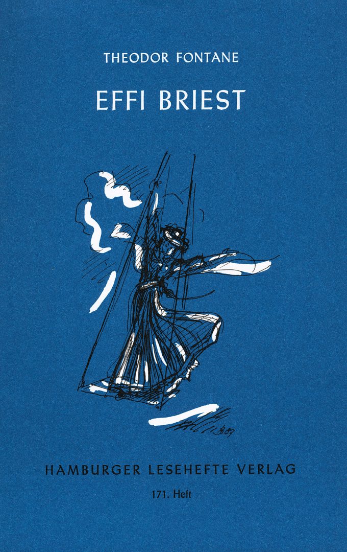 Fontane, Theodor: Effi Briest