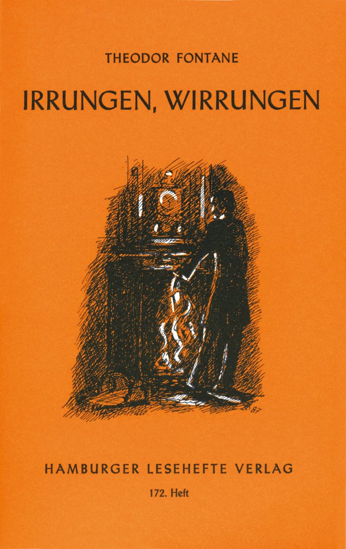 Fontane, Theodor: Irrungen, Wirrungen
