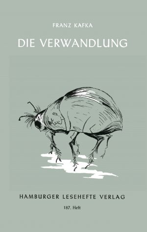 Kafka, Franz: Die Verwandlung