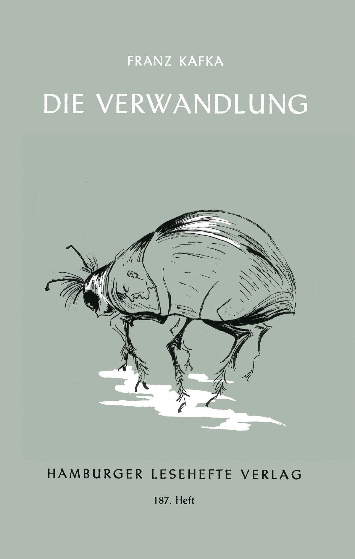 Kafka, Franz: Die Verwandlung