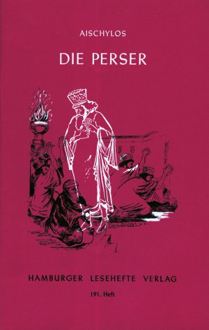 Aischylos: Die Perser
