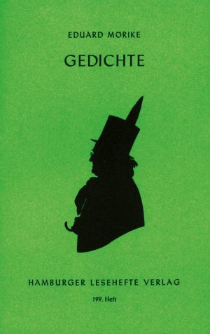 Mörike, Eduard: Gedichte