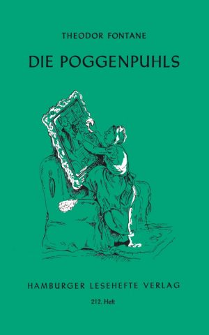 Fontane, Theodor: Die Poggenpuhls