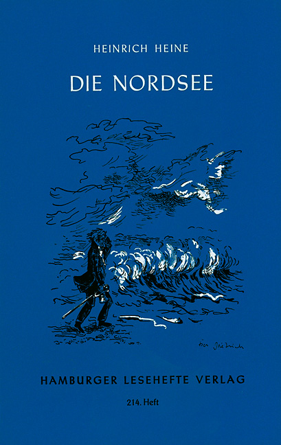 Heine, Heinrich: Die Nordsee