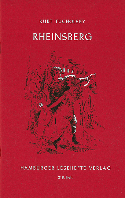 Tucholsky, Kurt: Rheinsberg