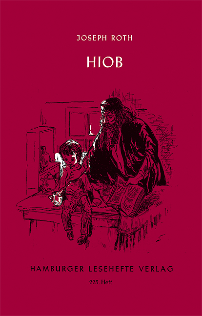 Roth, Joseph: Hiob
