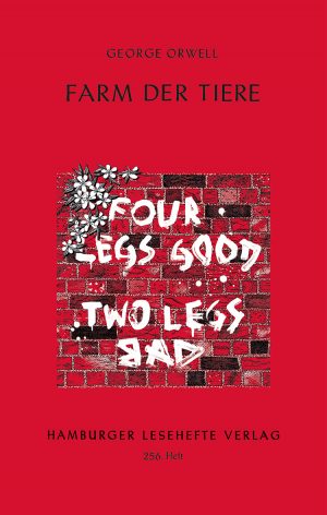 Orwell, George: Farm der Tiere
