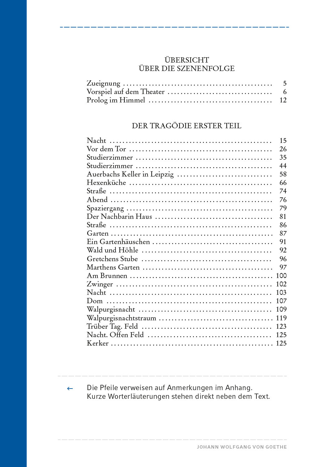 Goethe, Johann Wolfgang v.: Faust I. HL PLUS – Bild 3