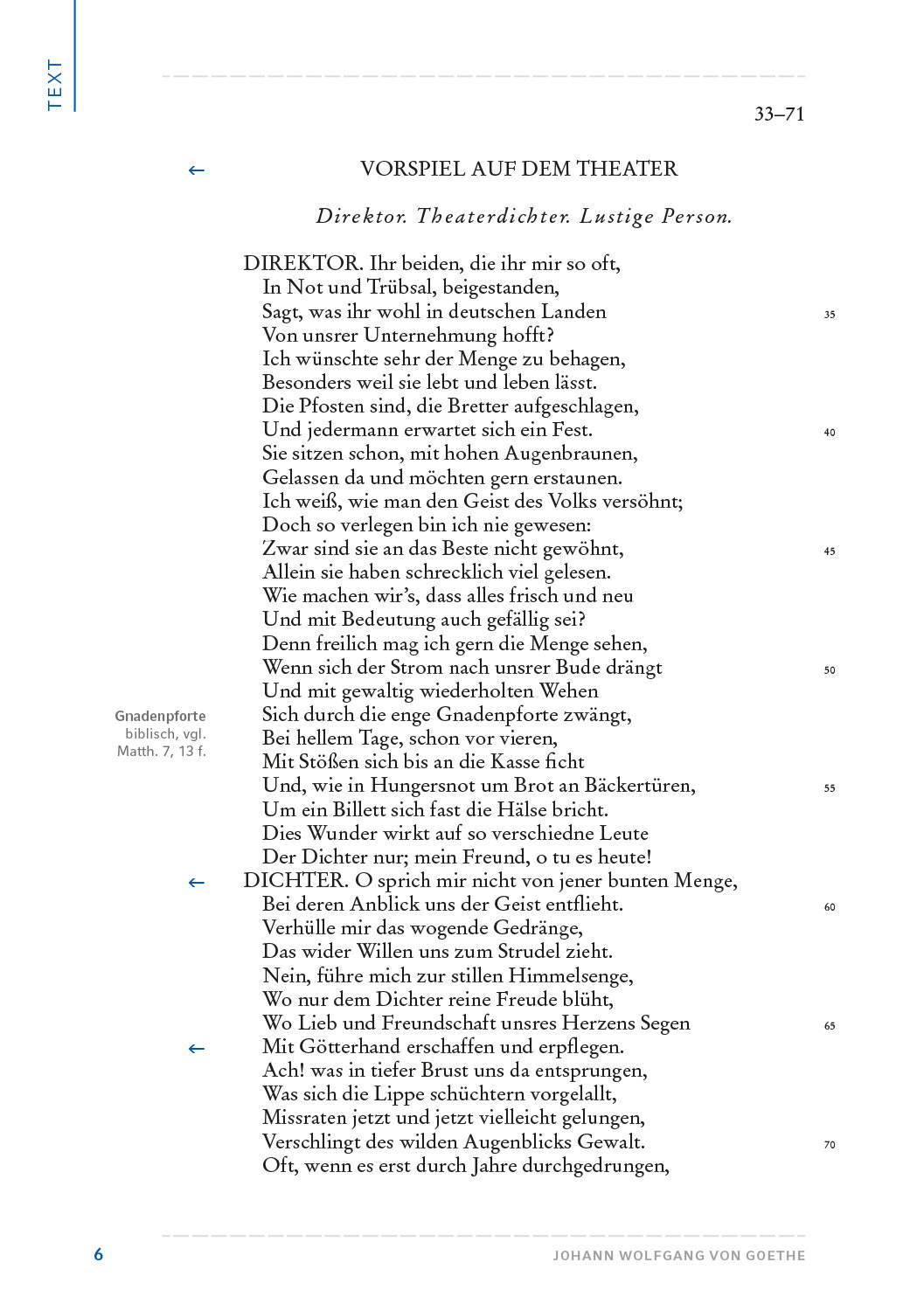 Goethe, Johann Wolfgang v.: Faust I. HL PLUS – Bild 5