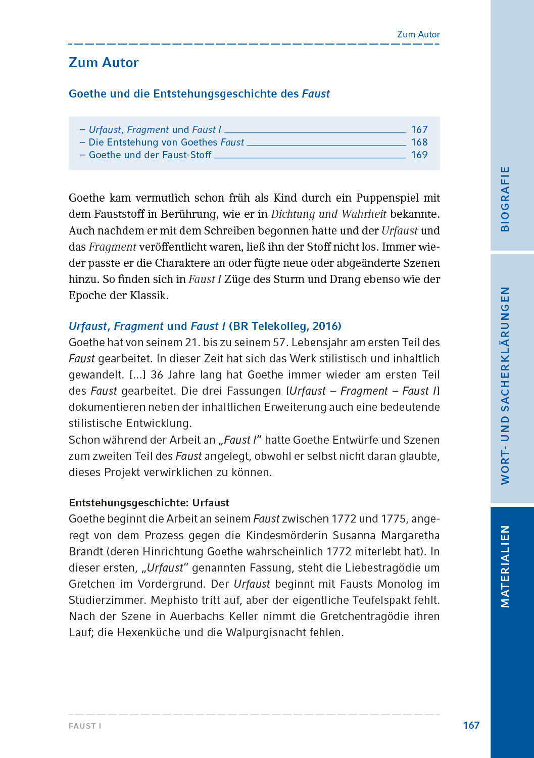 Goethe, Johann Wolfgang v.: Faust I. HL PLUS – Bild 10