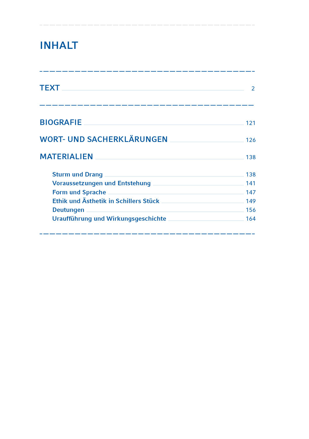 Schiller, Friedrich v.: Die Räuber. HL PLUS – Bild 2