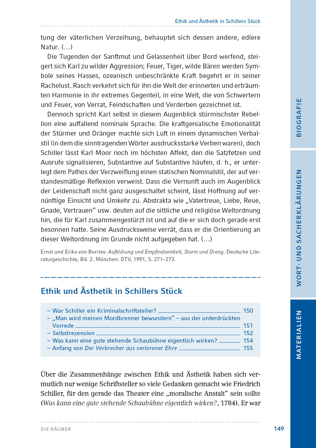 Schiller, Friedrich v.: Die Räuber. HL PLUS – Bild 10