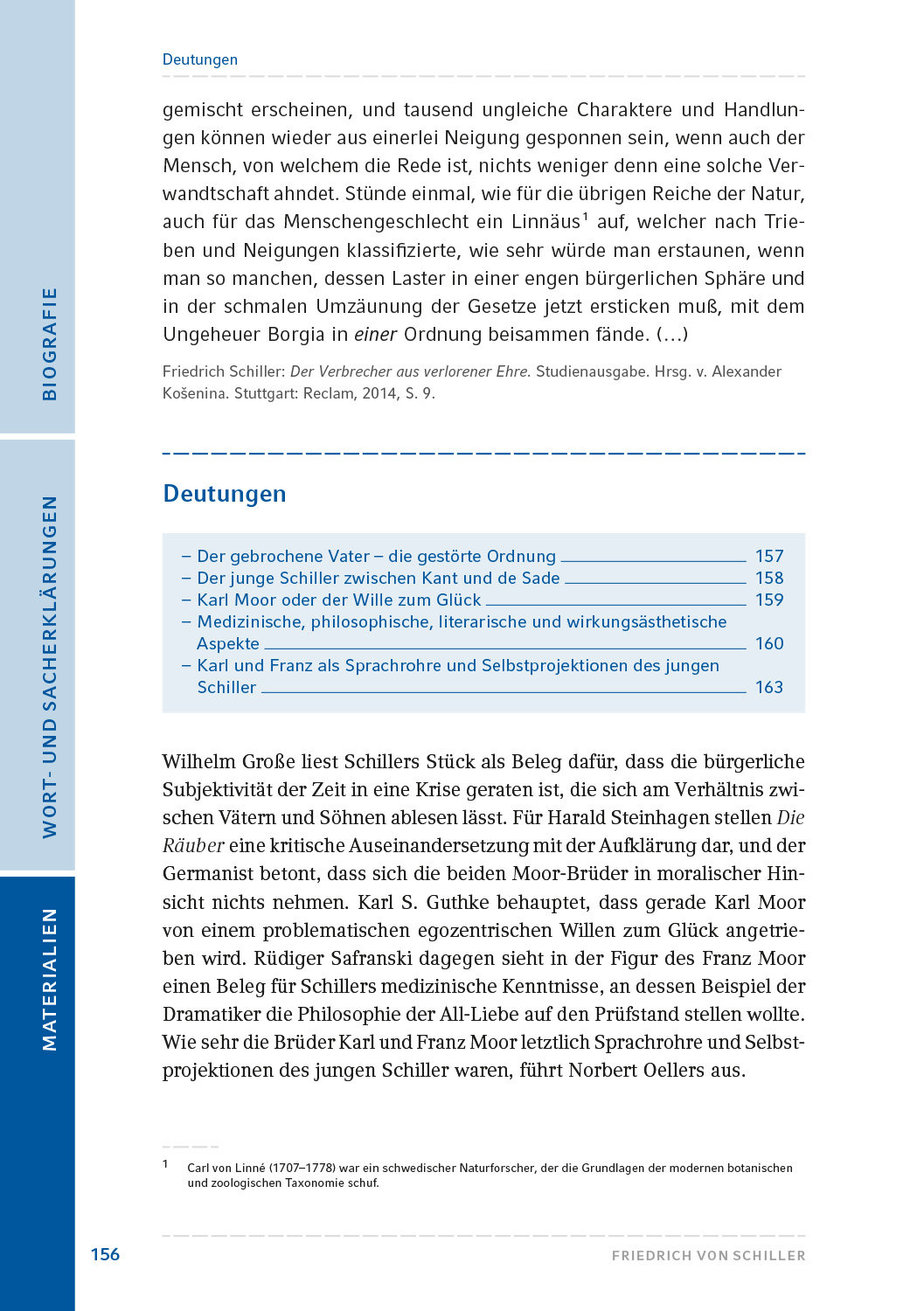 Schiller, Friedrich v.: Die Räuber. HL PLUS – Bild 11