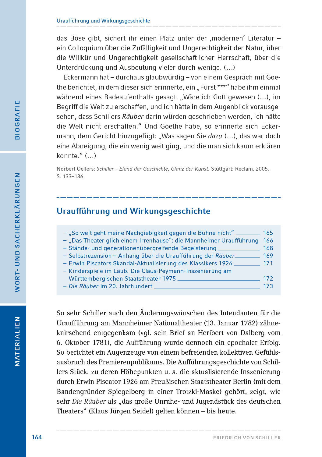 Schiller, Friedrich v.: Die Räuber. HL PLUS – Bild 12