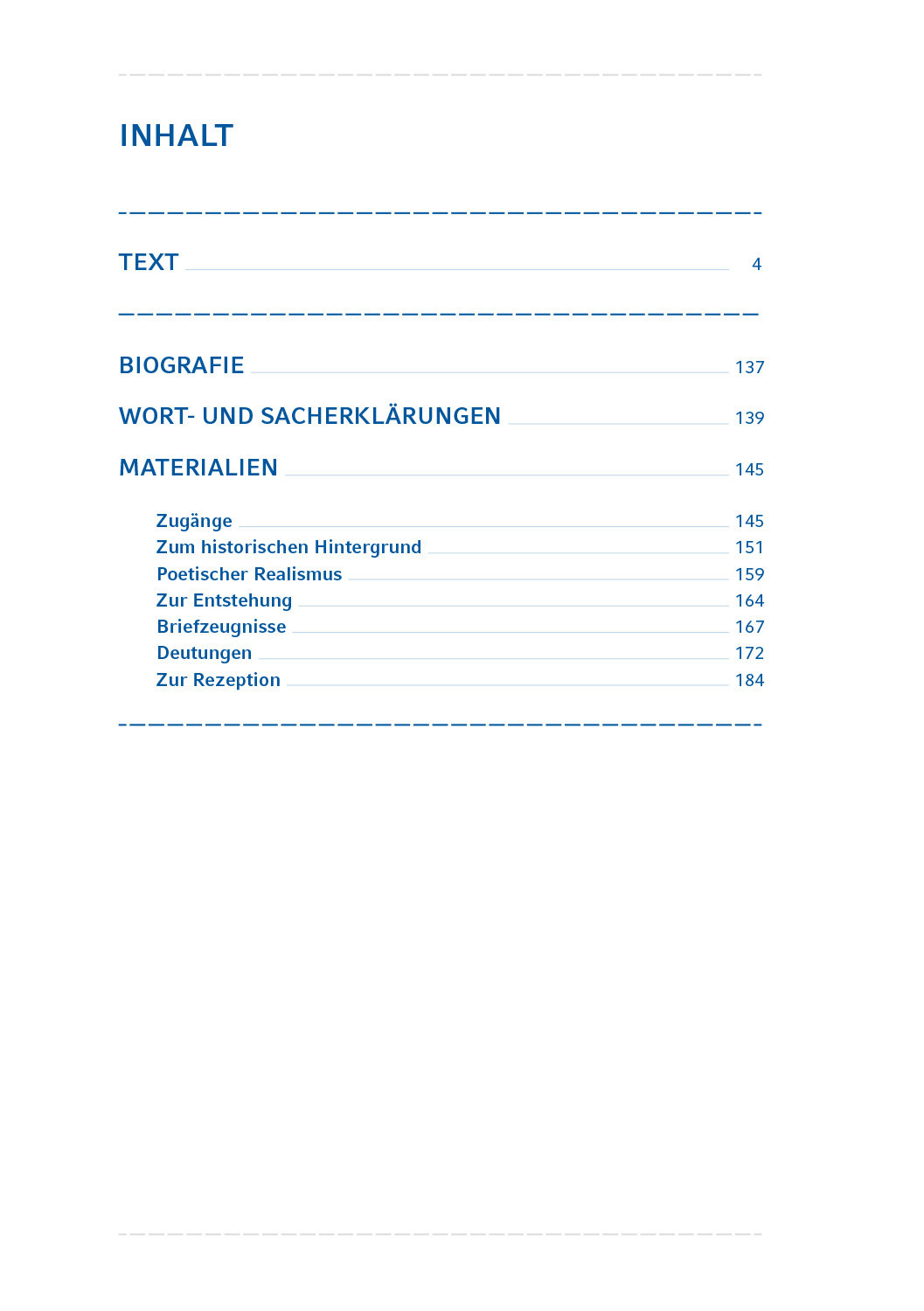 Fontane, Theodor: Irrungen, Wirrungen. HL PLUS – Bild 2