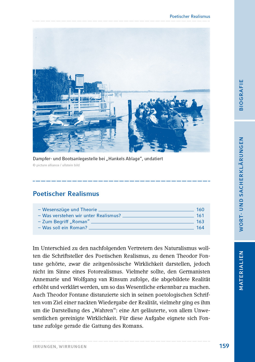 Fontane, Theodor: Irrungen, Wirrungen. HL PLUS – Bild 9