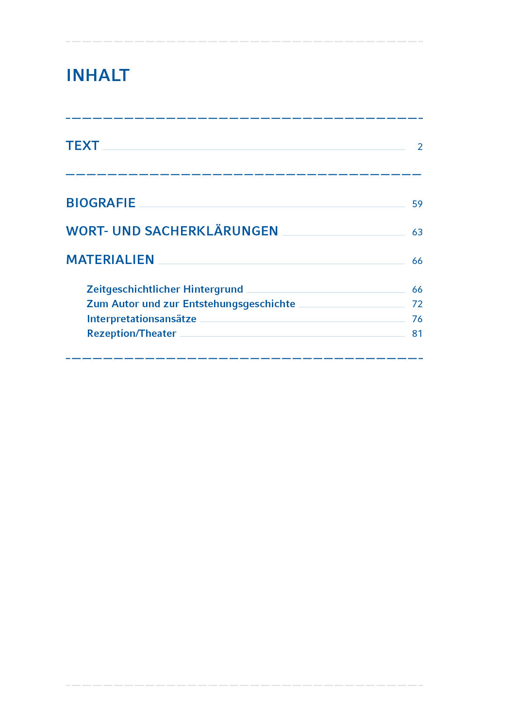 Goethe, Johann Wolfgang v.: Iphigenie auf Tauris. HL PLUS – Bild 2