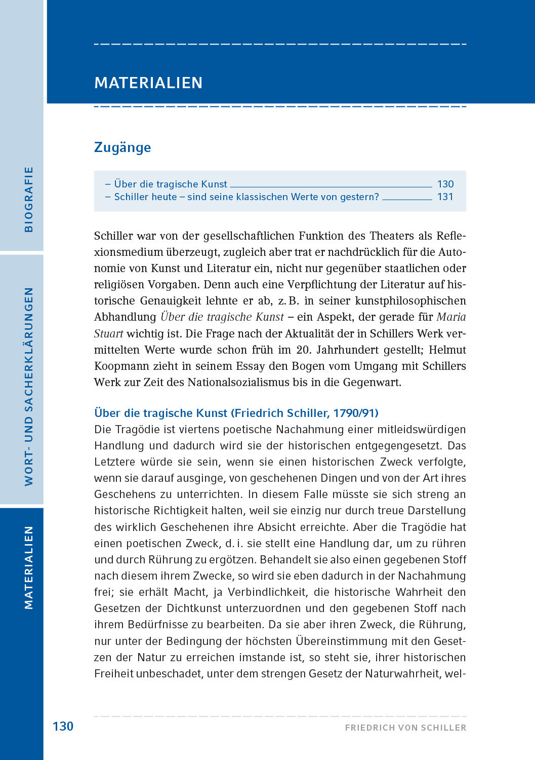 Schiller, Friedrich v.: Maria Stuart. HL PLUS – Bild 8