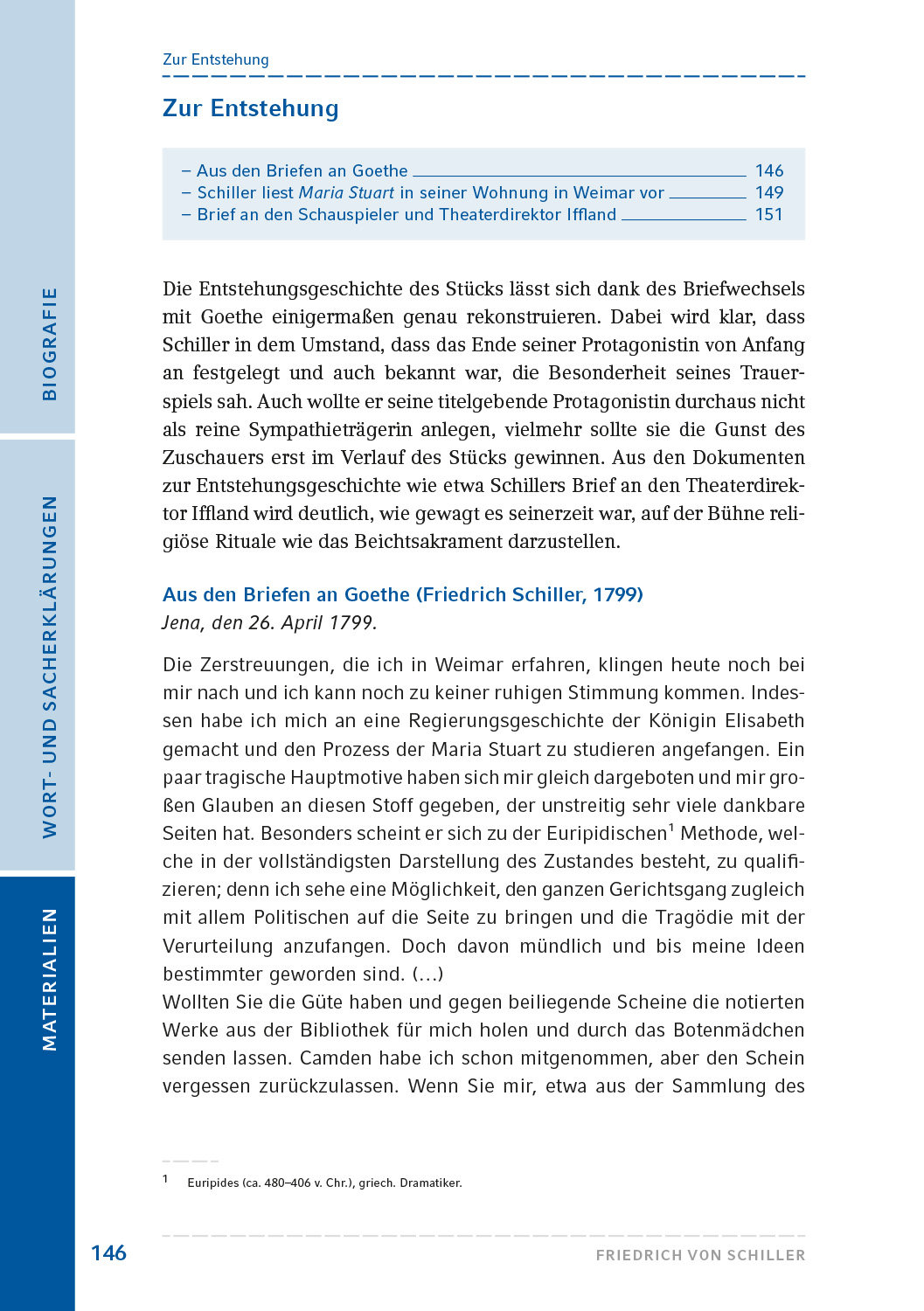 Schiller, Friedrich v.: Maria Stuart. HL PLUS – Bild 10