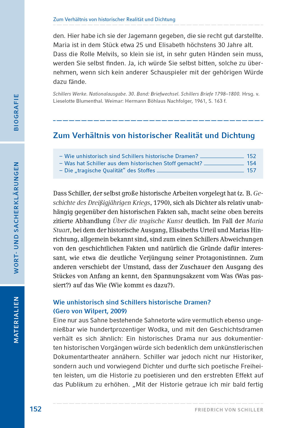 Schiller, Friedrich v.: Maria Stuart. HL PLUS – Bild 11