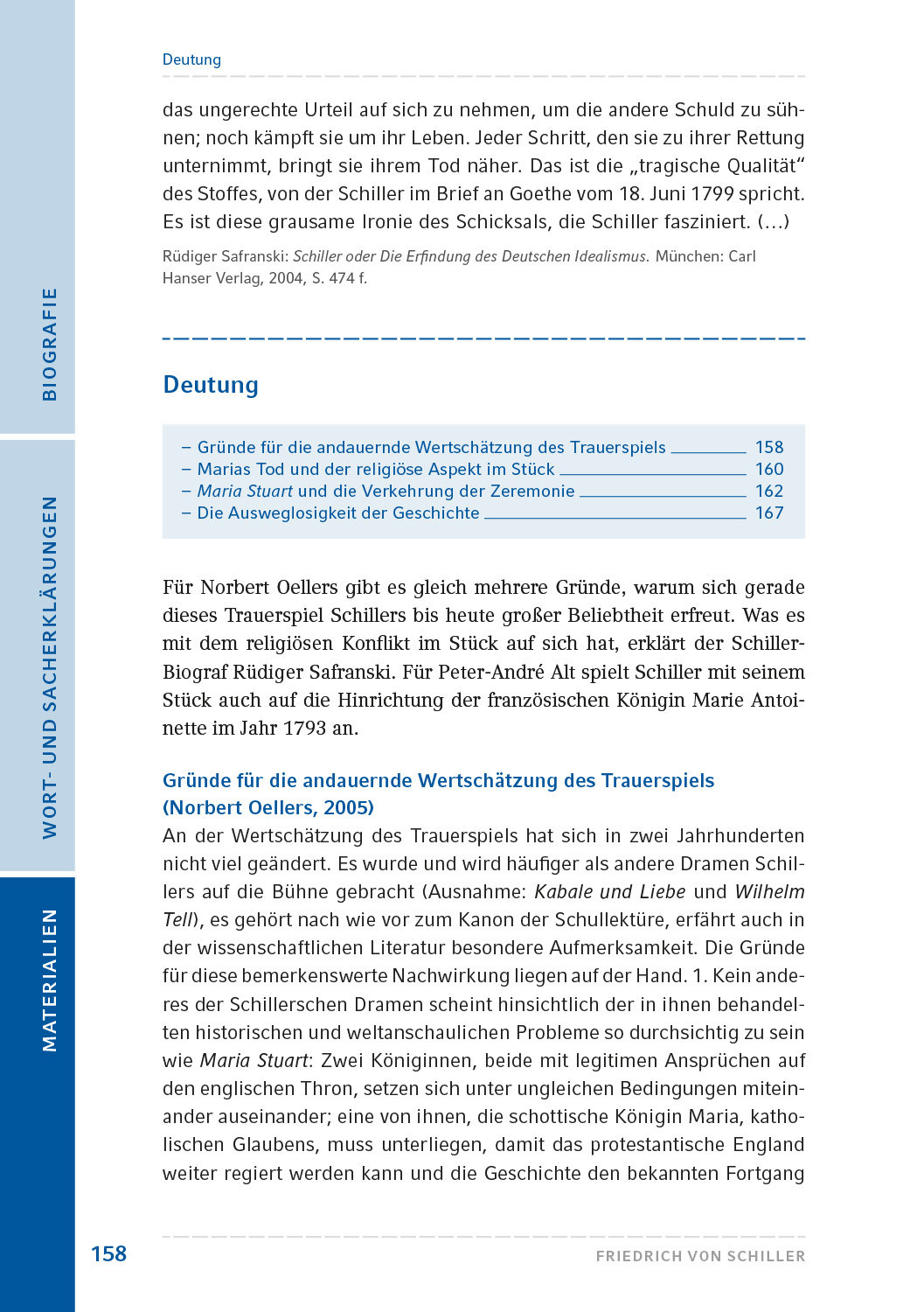 Schiller, Friedrich v.: Maria Stuart. HL PLUS – Bild 12