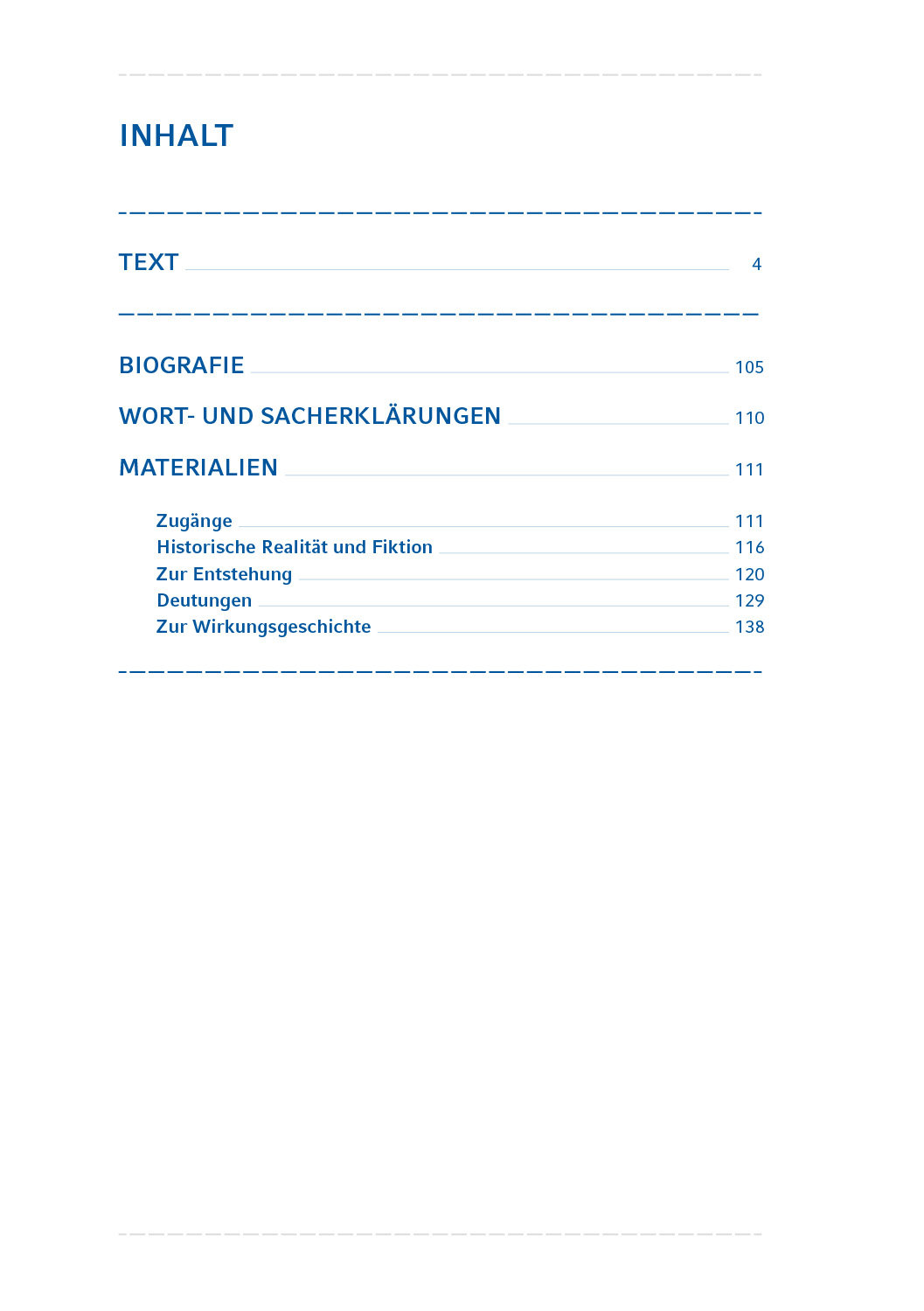 Schiller, Friedrich v.: Wilhelm Tell. HL PLUS – Bild 2