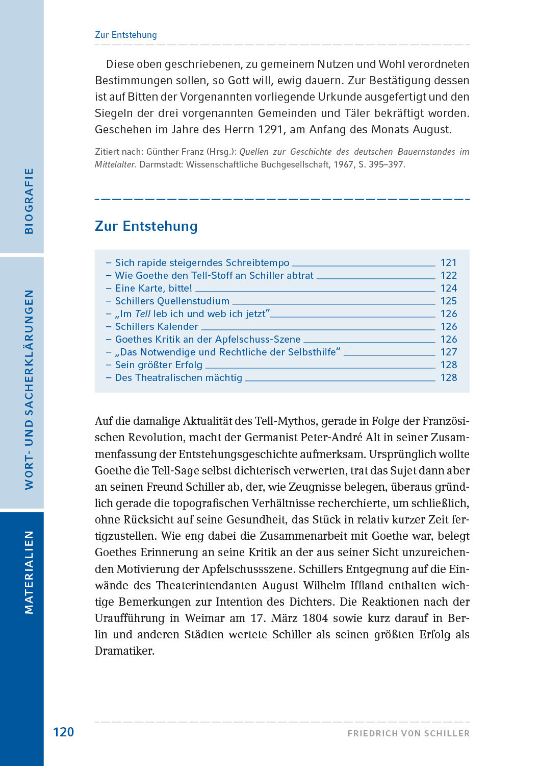 Schiller, Friedrich v.: Wilhelm Tell. HL PLUS – Bild 10