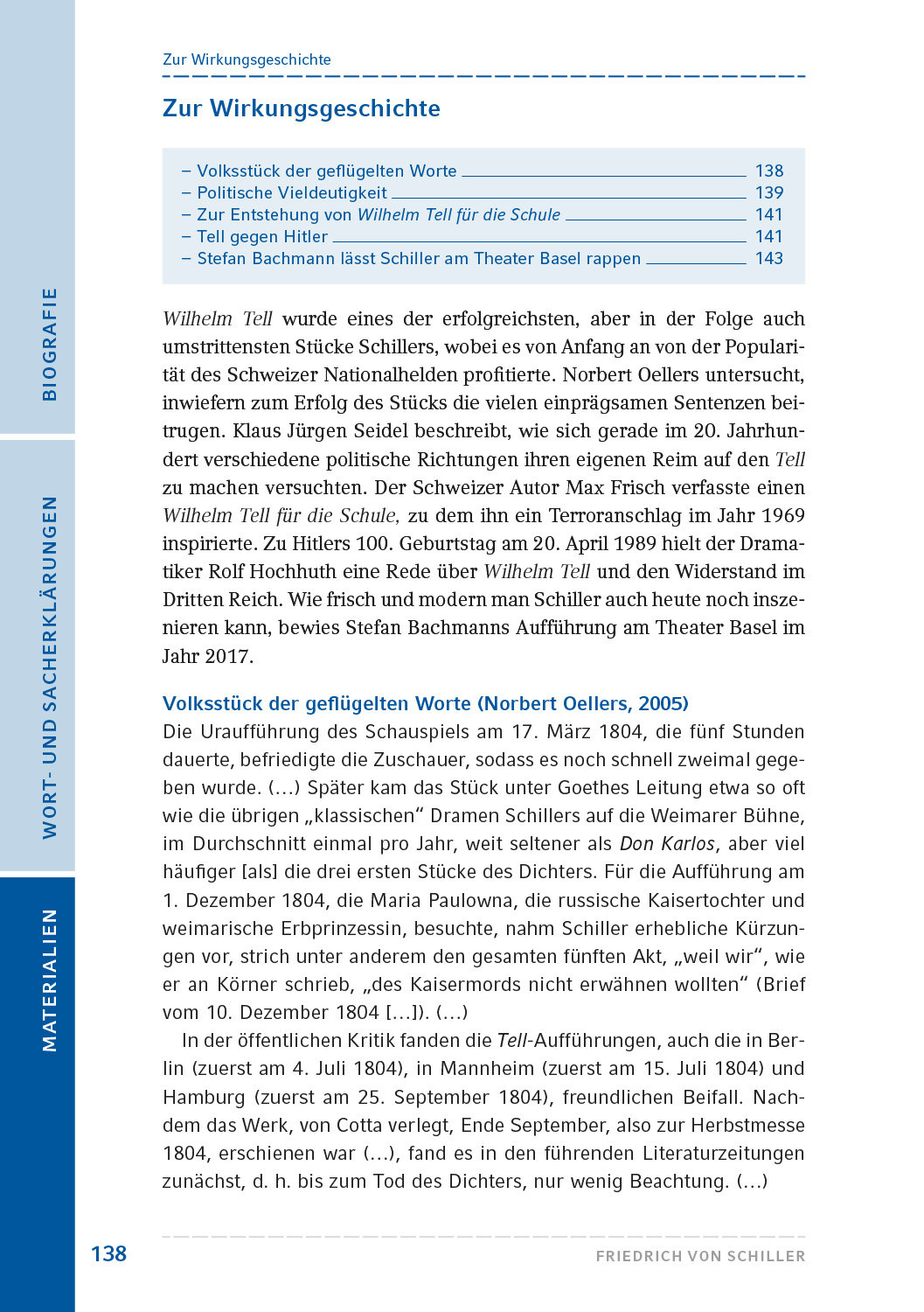 Schiller, Friedrich v.: Wilhelm Tell. HL PLUS – Bild 12