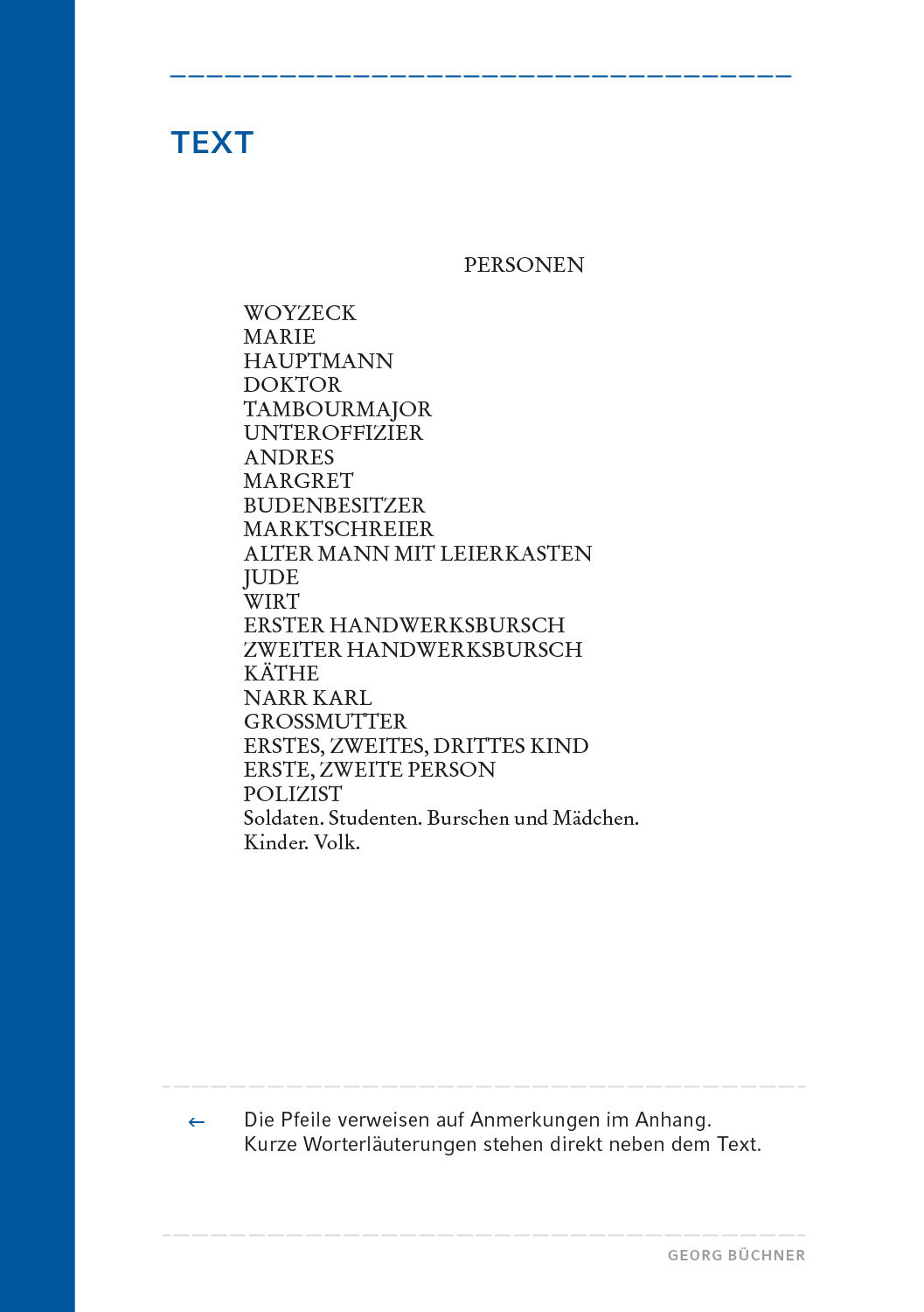 Büchner, Georg: Woyzeck. HL PLUS – Bild 3