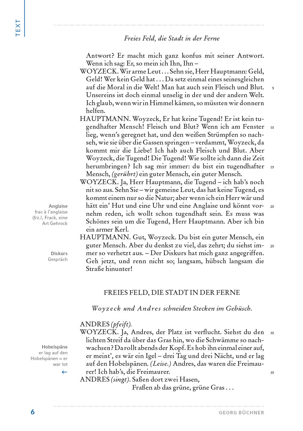 Büchner, Georg: Woyzeck. HL PLUS – Bild 5