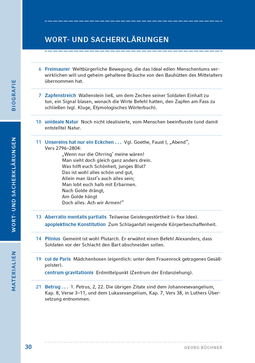 Büchner, Georg: Woyzeck. HL PLUS – Bild 7