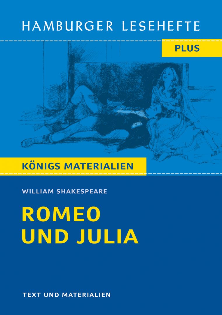 Shakespeare, William: Romeo und Julia. HL PLUS