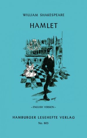Shakespeare, William: Hamlet (English Version)