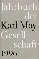 Jahrbuch der Karl-May-Gesellschaft 1996