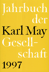 Jahrbuch der Karl-May-Gesellschaft 1997