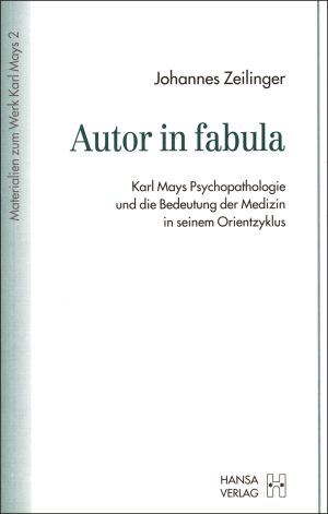 Zeilinger, Johannes: Autor in fabula