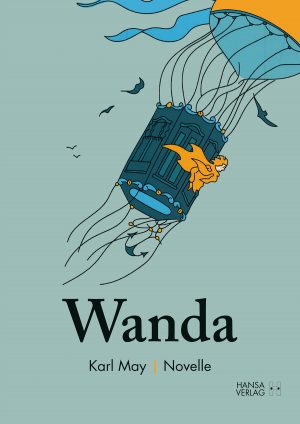 May, Karl: Wanda