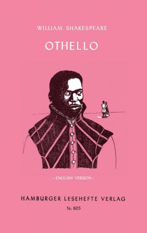 Shakespeare, William: Othello (English Version)