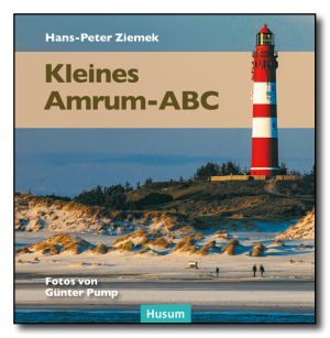 Kleines Amrum-ABC