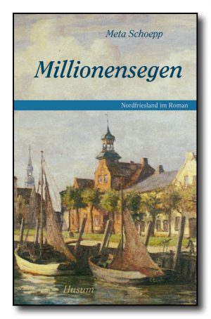 Schoepp, Meta: Millionensegen