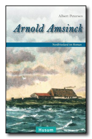 Petersen, Albert: Arnold Amsinck